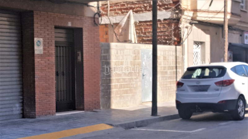 Foto 9377b49c-8c1a-4540-af30-63d255639187. Terreny residencial a Llombai Burriana