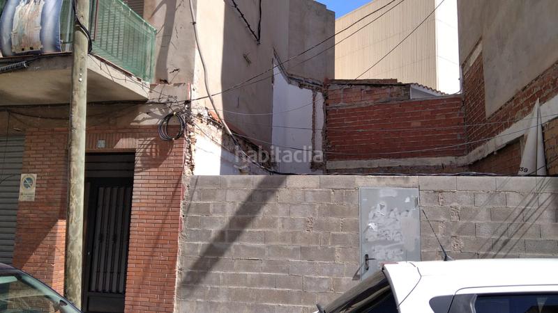 Foto 970b558c-603a-465e-93d8-535ef60d3e76. Terreny residencial a Llombai Burriana