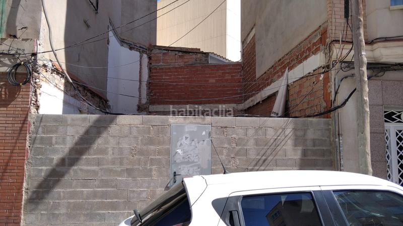 Foto aaa71caa-3df6-4359-a028-eb146f00f3f4. Terreny residencial a Llombai Burriana