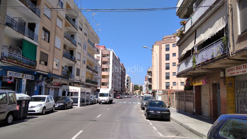 Foto ba0e577f-735a-455a-9a80-43d36daaa48e. Terreny residencial a Llombai Burriana