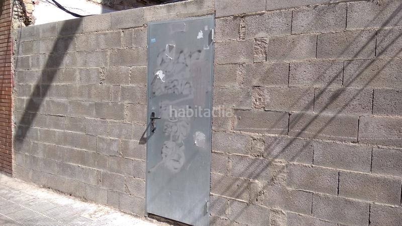 Foto 0f889dd6-e13c-4047-8d54-8f7cba96399a. Residential plot in Llombai Burriana