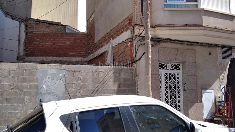 Foto e6f78008-a9bc-42c6-86d6-25f875fe5680. Residential plot in Llombai Burriana