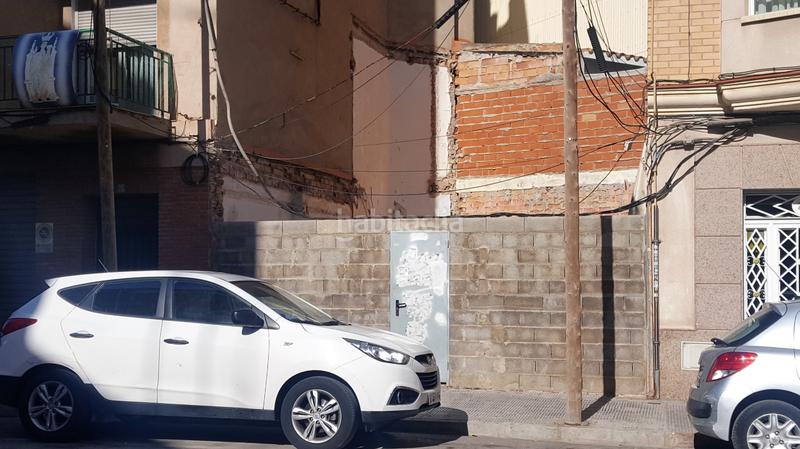 Foto 24965209-ed58-4e18-98fb-136aa71789f6. Terrain résidentiel dans Llombai Burriana