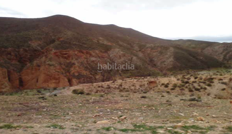 Foto 0c4727d7-702c-4362-ae70-fd21e97089c1. Terrain résidentiel dans Alboloduy