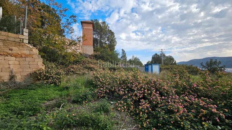 Foto c001b244-8f7a-4f18-855c-2cd71fefddba. Terreno residencial en Villalonga