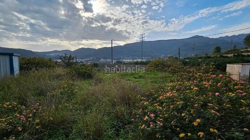 Foto c04b6582-5472-4499-919c-25a1777fa7fd. Terreno residencial en Villalonga