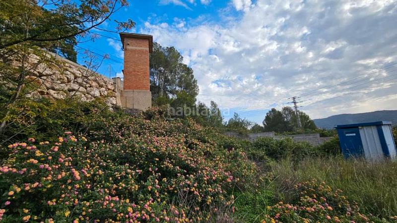 Foto c46560be-0042-4535-8227-d77e950de72e. Terreno residencial en Villalonga