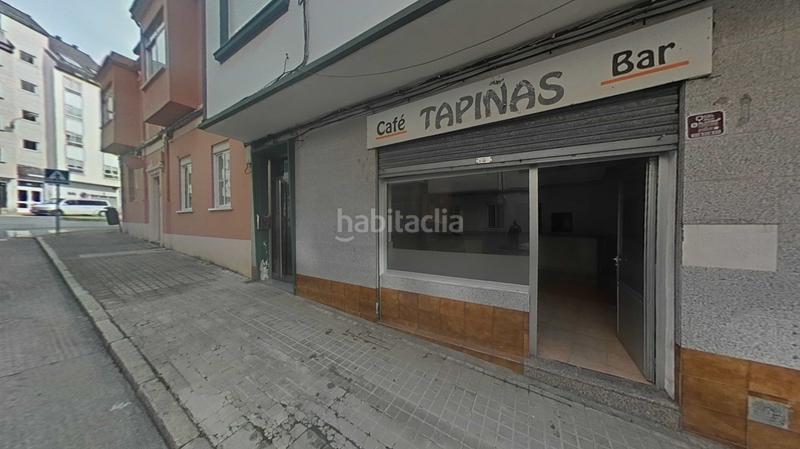 Foto 2d3a3e59-ec2a-499d-b3f1-99eff1557370. Local comercial en Porta Nova Ferrol