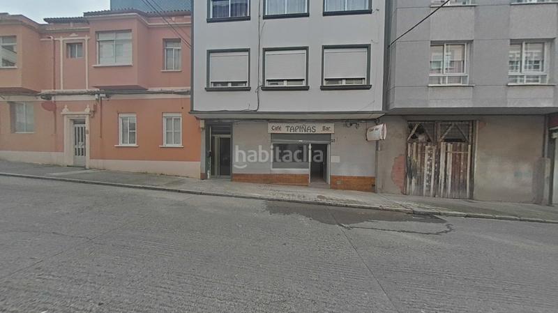 Foto 5161869e-2939-4639-b7f4-91b776dab9a0. Local comercial en Porta Nova Ferrol