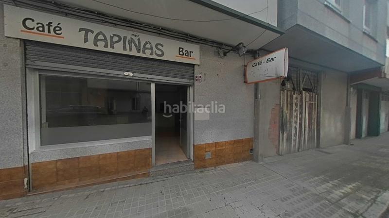 Foto c01a0497-253e-4303-9480-4cb501e09e7e. Local comercial en Porta Nova Ferrol