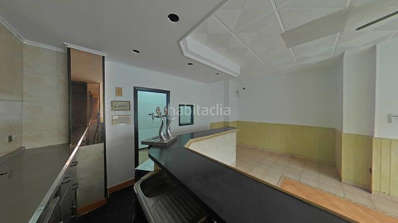 Foto e8a63ebf-4fee-4ffa-9cf0-858b111b3df5. Local comercial en Porta Nova Ferrol