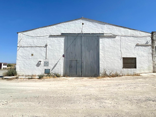 Business premise  Cementerio el