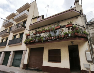 Business premise  Cami de l'era del