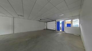 Office space  Francisco aritio