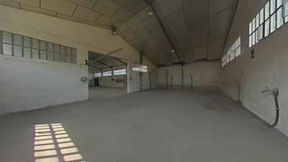 Nau industrial a Puigpelat