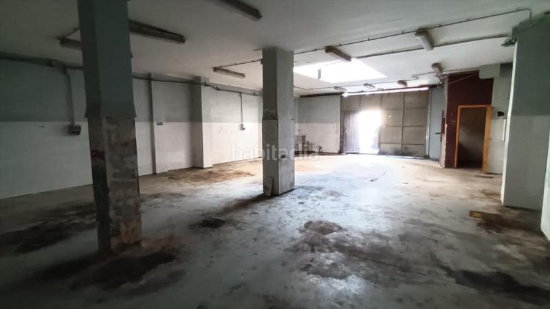 Foto 62b91e37-bd19-41da-aecb-5b9ba78afa76. Geschäftsraum in Barris Marítims Tarragona