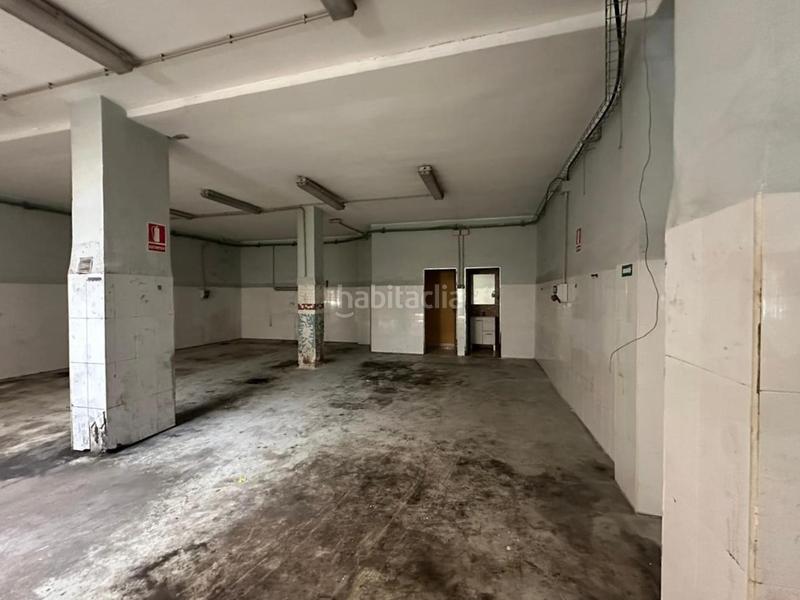 Foto 8fc9fa12-f099-44da-8456-7041931c5857. Geschäftsraum in Barris Marítims Tarragona