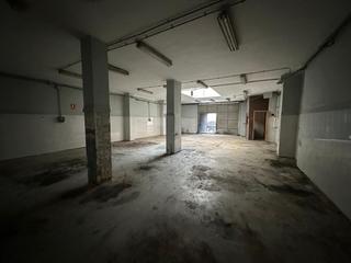 Geschäftsraum in Smith