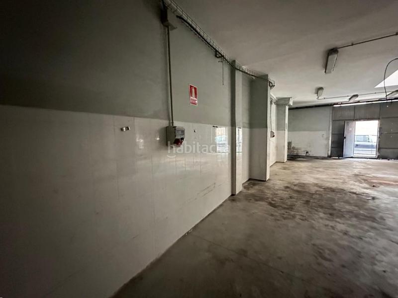 Foto e23beec4-4ea3-43ac-bcc7-dae504814bcf. Local comercial a Barris Marítims Tarragona