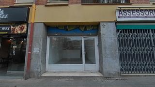 Local commercial  Meridiana