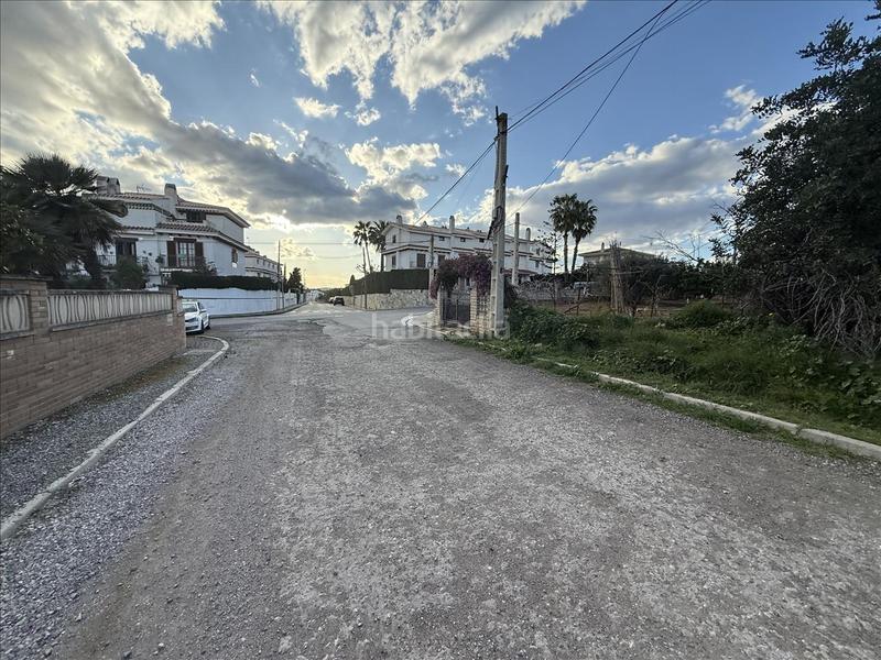 Foto 5527f086-77f2-4256-807b-f91f071f4300. Terrain résidentiel dans Clarà Torredembarra