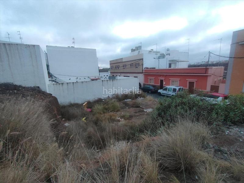 Foto 2a0d006b-a822-4405-a07c-51f255fc1d34. Terreno residencial en Tamaraceite Palmas de Gran Canaria (Las)