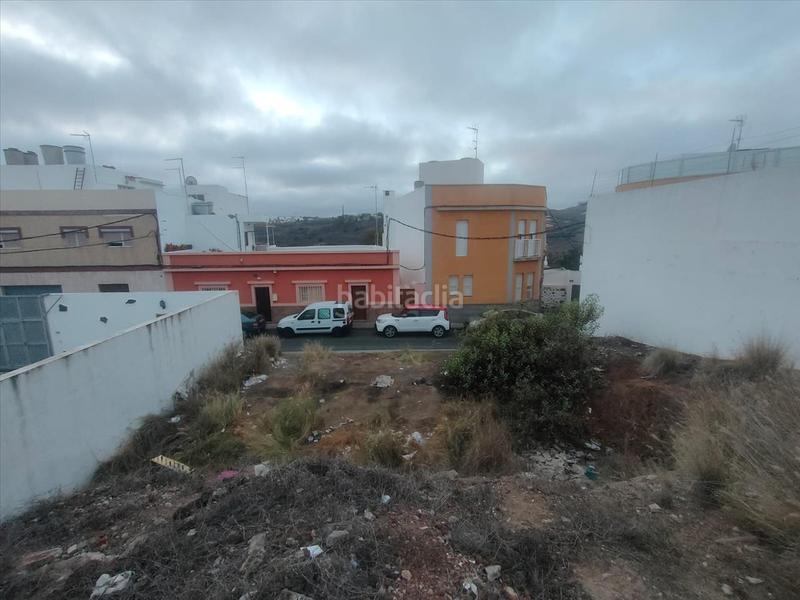 Foto 074fa9c7-6637-4c04-8aa4-54a2dacbb2ae. Terrain résidentiel dans Tamaraceite Palmas de Gran Canaria (Las)