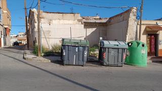 Terreno residencial en Salvador Escudero-S.Anton