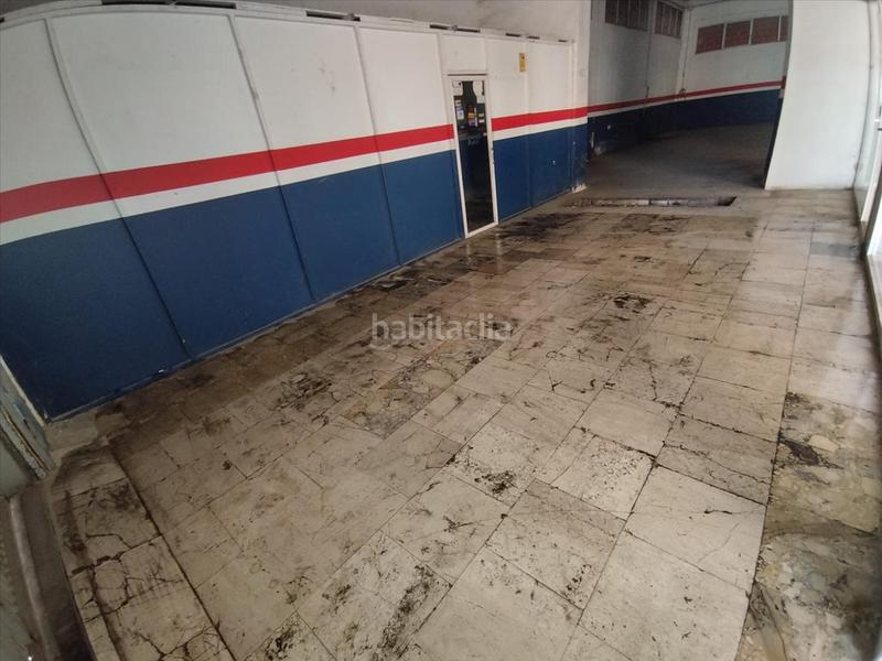 Foto 649d7edd-5d75-48d2-9d1a-e0c37d6029bf. Capannone industriale in Monòver