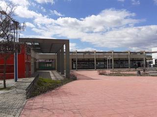 Business premise in HUMANES DE MADRID