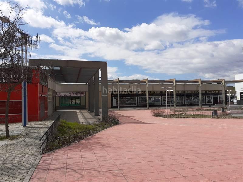 Foto dff90f55-9bd6-4d23-8581-a2909144ee43. Locale commerciale in Valdepelayo-Montepinos-Arroyo Culebro Leganés