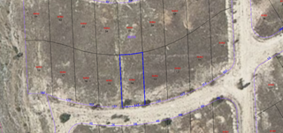 Residential Plot  S urbanizable/buen hombre