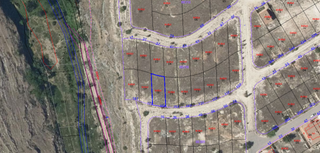 Residential Plot  S urbanizable/buen hombre