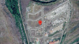 Terreno residencial  S urbanizable/buen hombre