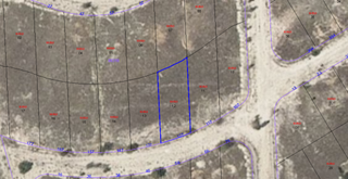 Residential Plot  S urbanizable/buen hombre