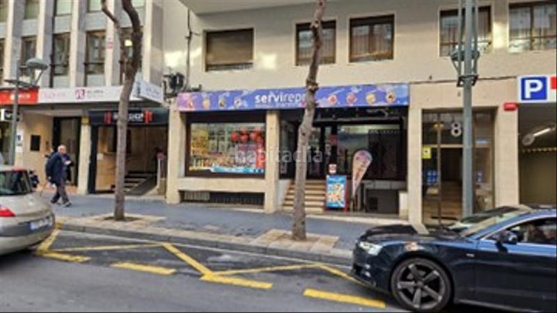 Foto 57df4815-5695-4f18-bf44-a68174cebb5a. Local comercial en Eixample Tarragona