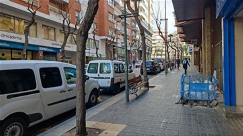 Foto f9356f9f-2e10-4280-8bf2-f31aac25a0a9. Locale commerciale in Eixample Tarragona