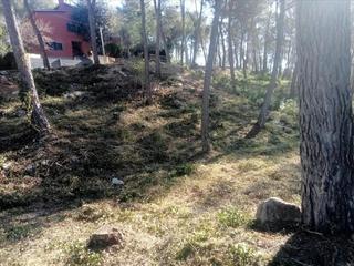 Residential Plot  Albada de l'