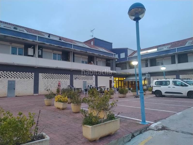 Foto 421e80d9-8388-4011-8828-6842bea6b261. Local comercial a Cistérniga