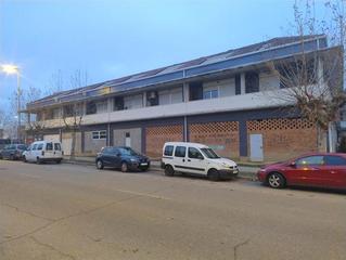 Local Comercial  Polig la mora
