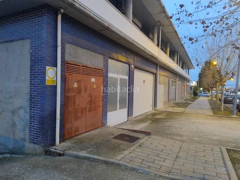 Foto bf1eb9c9-a827-4d0a-9898-f7320476daa7. Local comercial a Cistérniga