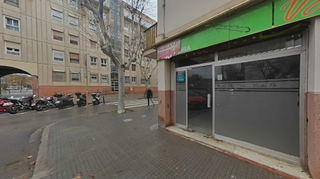 Local commercial  Diagonal