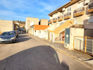 Local commercial  Ronda blasco ibañez