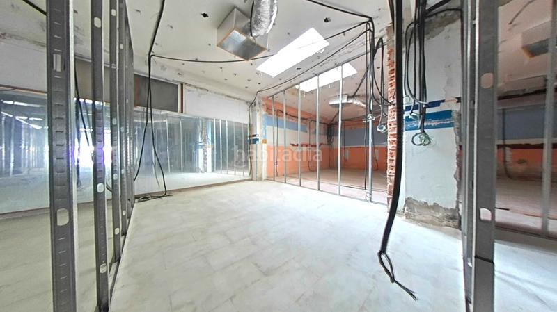 Foto 029b3ad5-3a73-4445-acfe-7beb5b4b1302. Geschäftsraum in Vall d´Uixó (la)