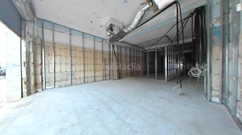 Foto 4554ba9f-5615-495f-bc20-37274141e67a. Geschäftsraum in Vall d´Uixó (la)