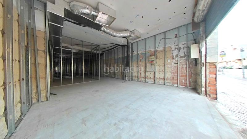 Foto 5611d76e-e963-46d2-b5d3-c3b5a9387f9d. Geschäftsraum in Vall d´Uixó (la)