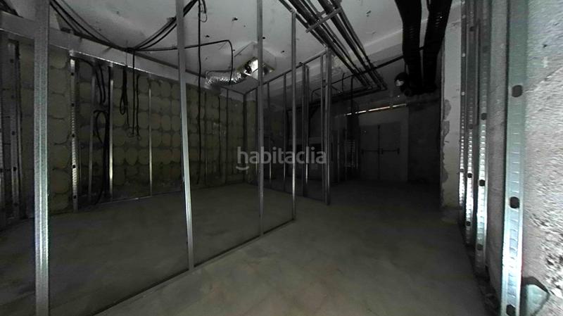 Foto 5925f243-4c9f-49b5-bc69-bae8f7c8ee13. Geschäftsraum in Vall d´Uixó (la)