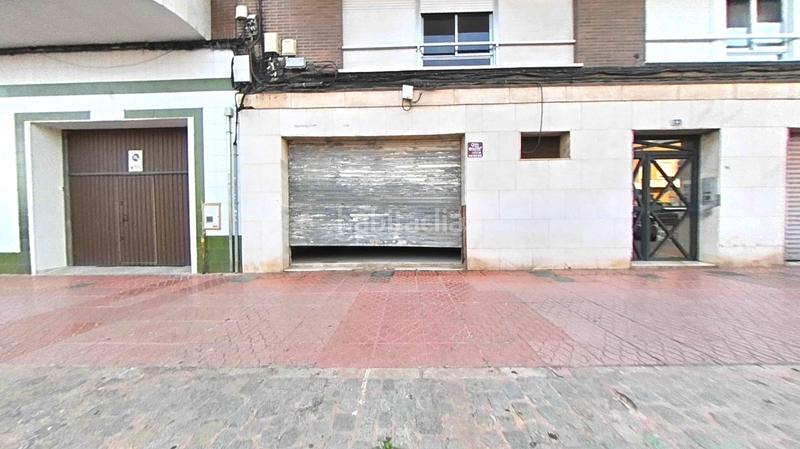 Foto 74dfd56a-0cfe-4826-9e11-2ee9a4265f9d. Geschäftsraum in Vall d´Uixó (la)