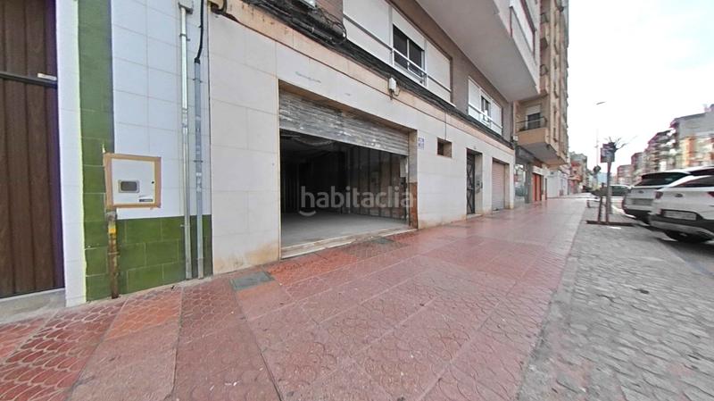 Foto f271743c-4ed1-468b-acfb-dc8c99a666f6. Geschäftsraum in Vall d´Uixó (la)