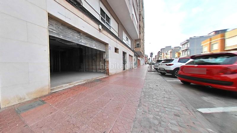 Foto f171d153-6b81-41ac-8fec-f4fdaa7857dc. Locale commerciale in Vall d´Uixó (la)